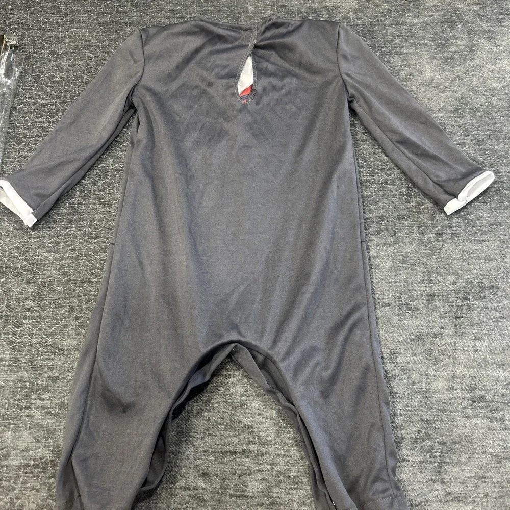 Baby Business Man Suit Costume Child‎ Infant 6-12 Months